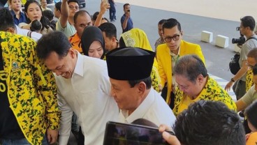 Profesor Zubairi Jawab Kemampuan Presiden Usia di Atas 70 Tahun dari Sisi Kondisi Kesehatan