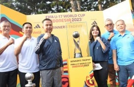 Bey Ingin Ajang Piala Dunia U-17 di Jabar Jadi Magnet Pariwisata