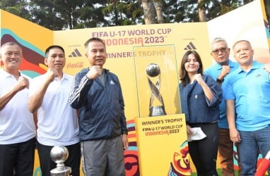 Bey Ingin Ajang Piala Dunia U-17 di Jabar Jadi Magnet Pariwisata