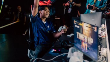 Hari Pertama Main Event Piala Presiden Esports 2023, Bigetron Era Cetak Sejarah