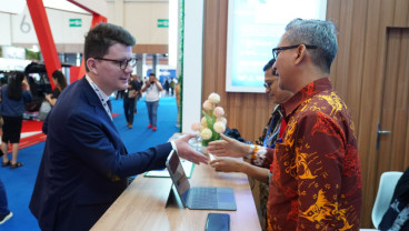 BP Batam Tawarkan Industri Potensial di Pameran TEI ke-38 di Jakarta
