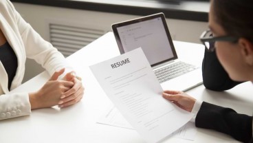 12 Contoh Deskripsi Diri Singkat yang Menarik dalam CV
