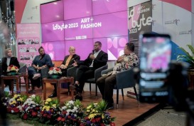 IDBYTE 2023, Jadi Wadah Kolaborasi Kreatif Seni dan Fesyen