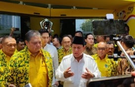 Beda Usia Gibran Rakabuming Raka dan Prabowo Subianto, Jauh Banget!