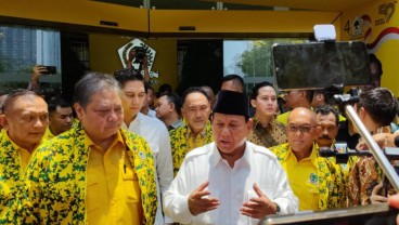 Beda Usia Gibran Rakabuming Raka dan Prabowo Subianto, Jauh Banget!