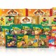 Produsen Snack Taro (AISA) Perluas Ekspor Mie Kering ke Spanyol