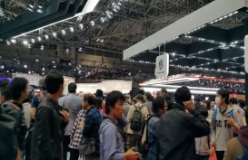 Tokyo Motor Show Berganti Rupa Japan Mobility Show, Ini Latar Belakangnya
