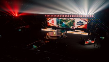 Daftar Juara Piala Presiden Esports 2023, Lahirnya Para Jawara Baru Tahun ini