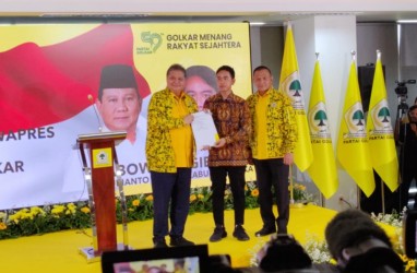 Repotnya Pilpres 2024, Gibran Dianggap Terlalu Muda, Prabowo Disebut Terlalu Tua