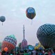 Mau Naik Balon Udara di Cappadocia Turki, Bisa Pesan Via Uber!