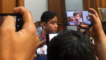 Gibran Siap Ambil Cuti untuk Persiapan Pilpres 2024