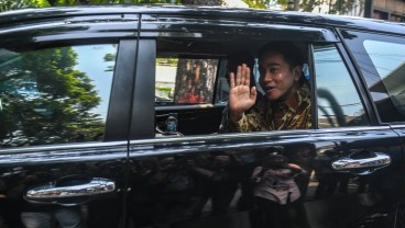 Gibran Cawapres, Media Asing Soroti Pengaruh Jokowi di Pilpres 2024