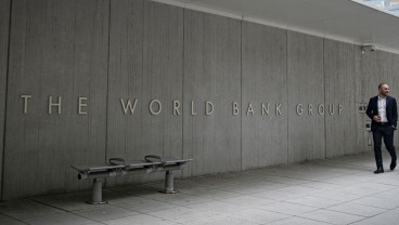 Tangan Dingin World Bank di Balik Pembenahan Asuransi Indonesia