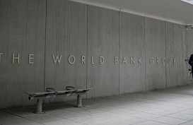 Tangan Dingin World Bank di Balik Pembenahan Asuransi Indonesia