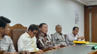 Sengketa Hotel Sultan: Sidang Gugatan Pontjo Sutowo ke Mensesneg Cs Ditunda
