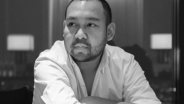 Sosok Putra Tunggal Prabowo, Didit Hediprasetyo Desainer Ternama Dunia
