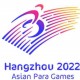 Klasemen Medali Asian Para Games 2022 Hari ini (23/10): Indonesia Peringkat 10