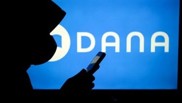 Cara Transaksi di Aplikasi Dana Pakai Debit, Tanpa Perlu Top Up