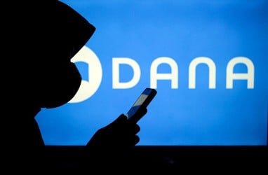 Cara Transaksi di Aplikasi Dana Pakai Debit, Tanpa Perlu Top Up