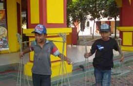 Penurunan Angka Pekerja Anak di Kalimantan Timur Masih Jauh dari Harapan