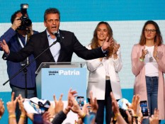 Pilpres Argentina 2023: Ini Profil Capres Sergio Massa dan Javier Milei