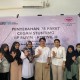 IIP BUMN Tuntaskan Program Cegah Stunting di Sulawesi Selatan dan Sulawesi Barat