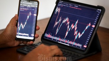 Rupiah Terus Dijegal Dolar AS, Ini Sektor Saham yang Dirugikan