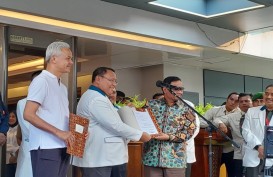 PDIP Surabaya Bergerak Cepat, Ganjar-Mahfud Diperkenalkan ke Perkampungan
