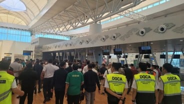 Bandara Kertajati Bakal Diramaikan Event Setiap Akhir Pekan