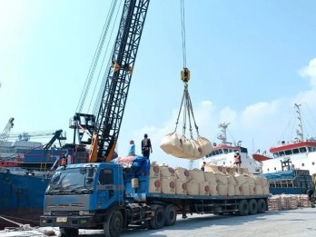 MPX Logistics (MPXL) Raih Kontrak Angkut Limbah Batu Bara ke Pabrik SMCB