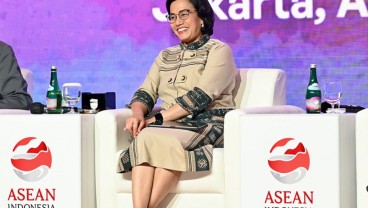 Sri Mulyani Ungkapkan Faktor yang Bisa Ubah RI jadi Negara Maju