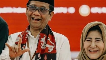 Mahfud Sebut Anwar Usman Seharusnya Tak Boleh Adili Perkara yang Muluskan Gibran Jadi Cawapres