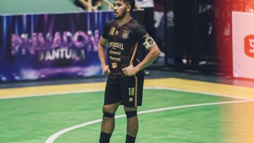 Karier Singkat Evan Soumilena di ADCR Caxinas, Ini Alasannya Hengkang dari Liga Portugal