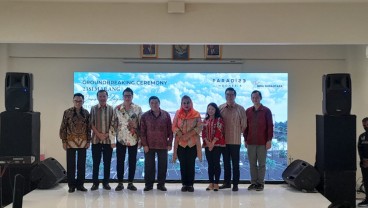 Investasi Mal Anyar Masuk ke Kota Semarang