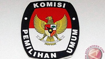 KPU Bandung Barat Terima 230 Orang Pemilih Tambahan