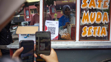 Realisasi KUR Bank Nagari 63% hingga Triwulan III 2023