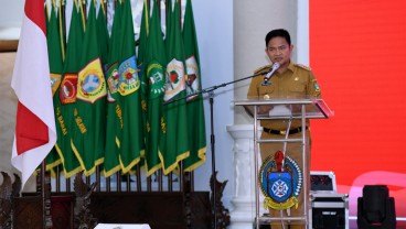 Notifikasi Kasus TBC di Sumut Masih Tinggi, Ini Arahan Pj Gubernur