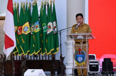 Notifikasi Kasus TBC di Sumut Masih Tinggi, Ini Arahan Pj Gubernur