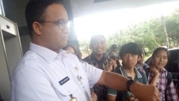 Intip Koleksi Jam Tangan Para Capres, Siapa Paling Mahal?