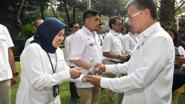 Inovasi Bukit Asam (PTBA) Manfaatkan Abu Batu Bara Jadi Material Konstruksi