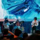 Seru! Acara Oktobeerfeast 2023 Ditutup Oleh The Adams, Biru Baru