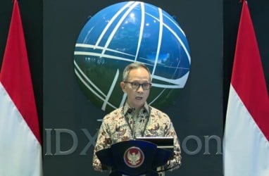 Bos OJK Sebut Penetrasi Asuransi di Indonesia Rendah 'A Good Problem', Kok Bisa?