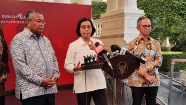 Sri Mulyani Buka-bukaan, Ini Faktor Penyebab Rupiah Keok Dihantam Dolar AS