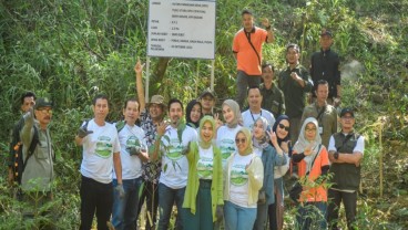 BRI Finance Perkuat ESG, Ini Realisasi Dukung Indonesia Hijau