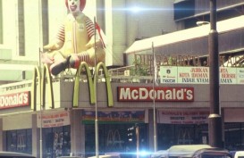 McDonald's Indonesia Buka Suara soal Tudingan Dukung Israel