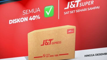 IPO J&T di Hong Kong, Buah Persahabatan Jet Lee dan Tony Chen