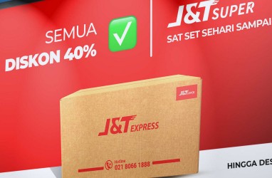 IPO J&T di Hong Kong, Buah Persahabatan Jet Lee dan Tony Chen