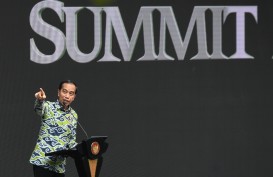 Dilaporkan ke KPK Bersama Ketua KPK dan Gibran, Jokowi: Kita Hormati!