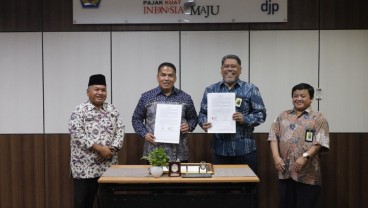 Tingkatkan Pemahaman Perpajakan, DJP Riau Gandeng Universitas Dumai