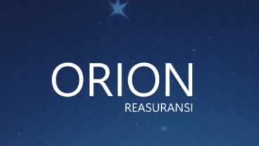 Orion Reasuransi Segera Meluncur? OJK: Izin Belum Sampai ke Regulator